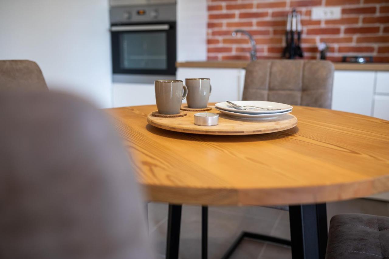 Komun Apartments Vela Luka Zewnętrze zdjęcie