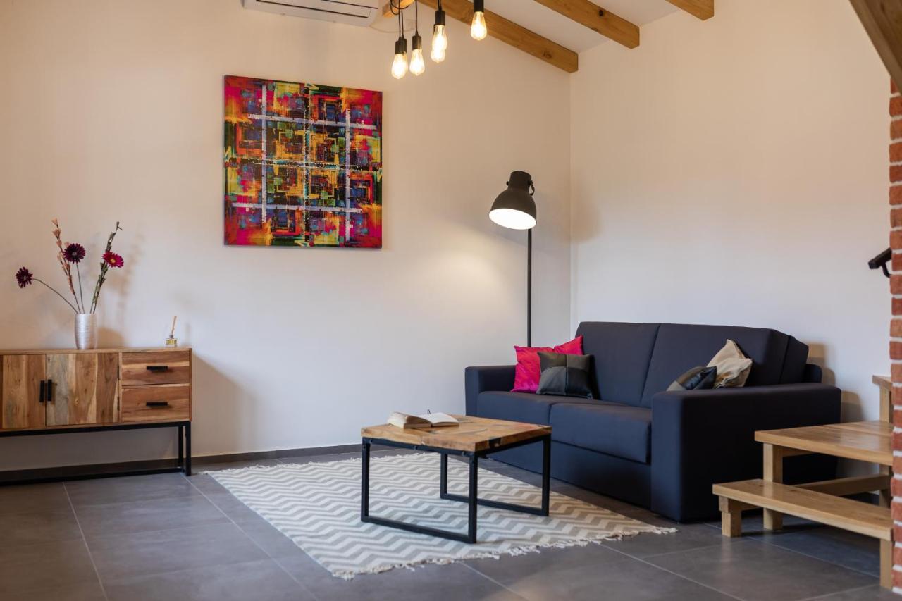 Komun Apartments Vela Luka Zewnętrze zdjęcie
