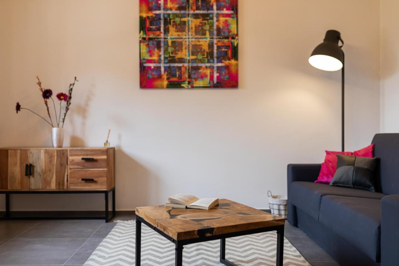 Komun Apartments Vela Luka Zewnętrze zdjęcie