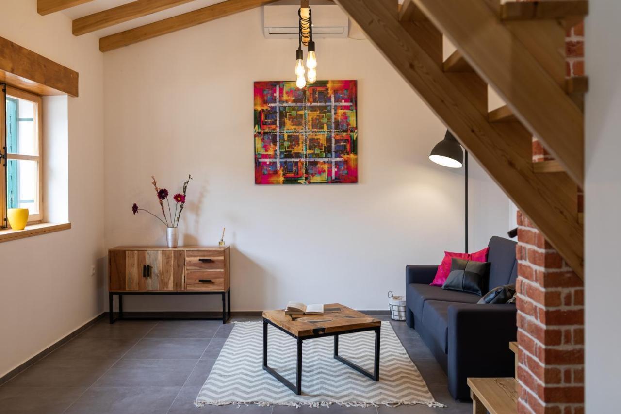 Komun Apartments Vela Luka Zewnętrze zdjęcie