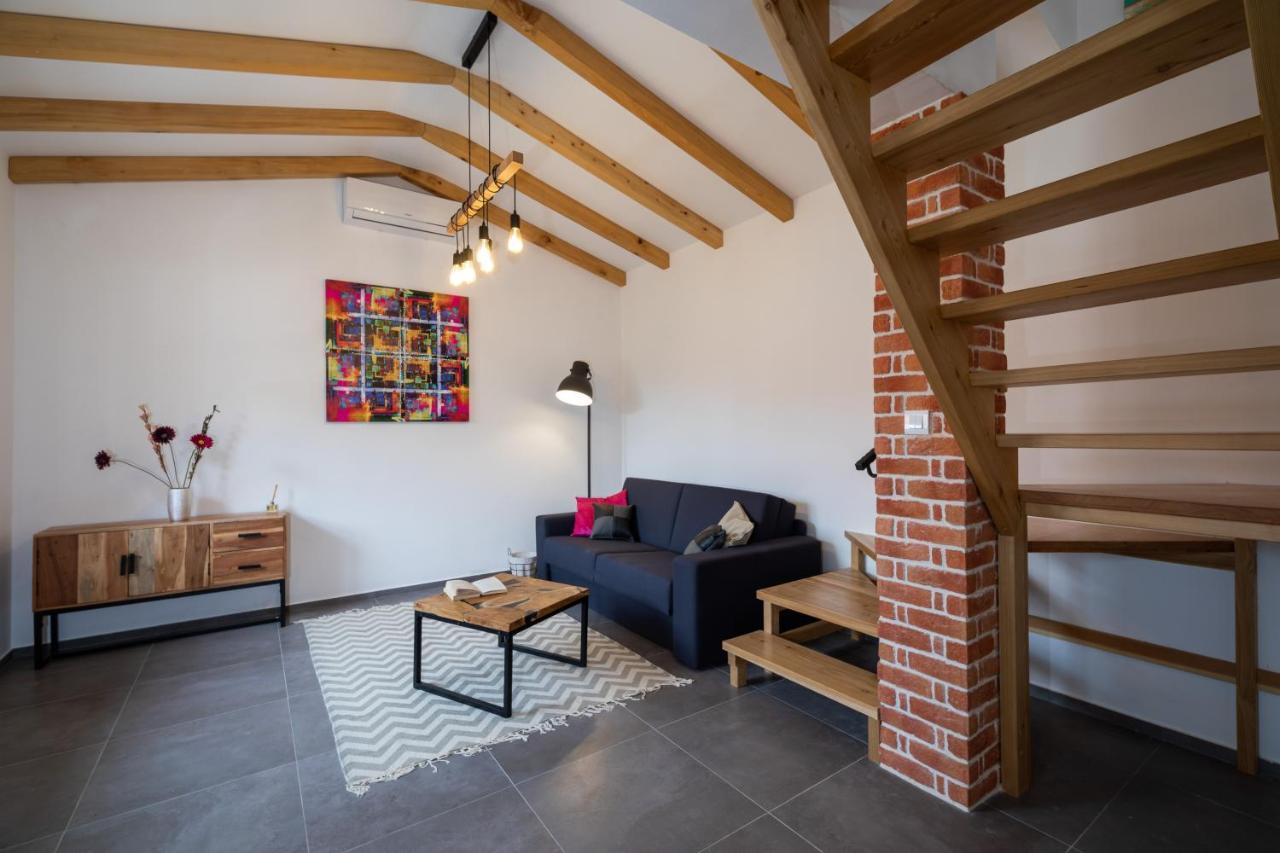 Komun Apartments Vela Luka Zewnętrze zdjęcie