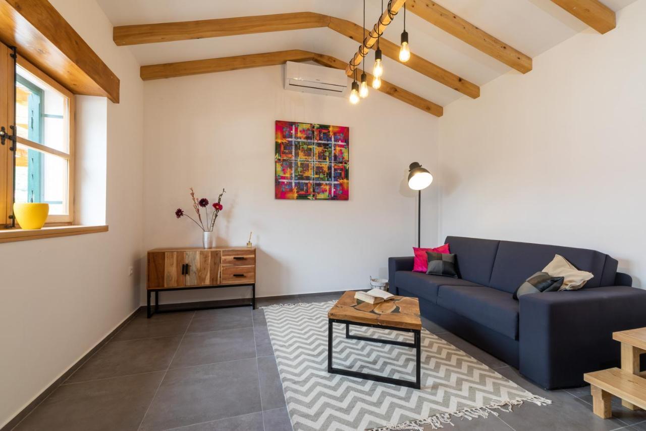 Komun Apartments Vela Luka Zewnętrze zdjęcie