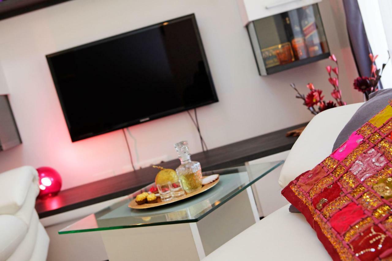 Komun Apartments Vela Luka Zewnętrze zdjęcie