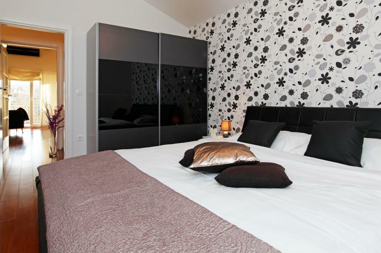 Komun Apartments Vela Luka Zewnętrze zdjęcie